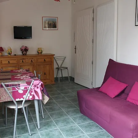 Appartement Josephine *