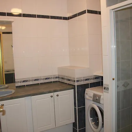 Josephine Appartement *