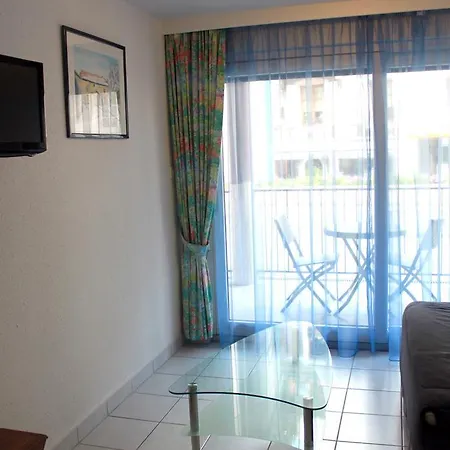 Josephine Appartement Plombières-les-Bains