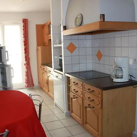 Appartement Josephine *
