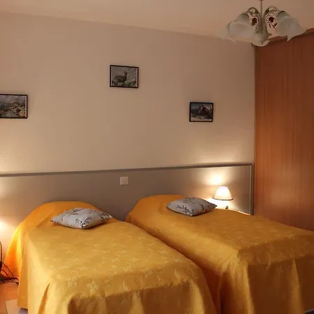 Josephine Appartement *
