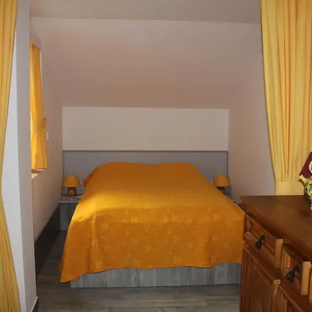 Appartement Josephine Plombières-les-Bains